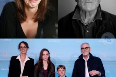 Tchéky Karyo est décédé subitement à l’âge de 72 ans. Son épouse, Valérie Kérusoré, a fondu en larmes en évoquant les derniers instants de son mari avant sa mort.