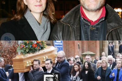 Obsèques de Tchéky Karyo – Son épouse, Valérie Kérusoré, a révélé la liste des célébrités qu’il a refusé d’inviter à ses obsèques.