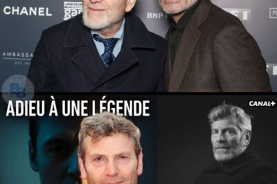 Mort de Tchéky Karyo : Un ami dévoile ses terribles derniers moments