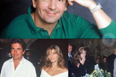 Mort de Patrick Roy : la star de TF1 prête à devenir père avec la belle Karine alors que les médecins le savaient condamné