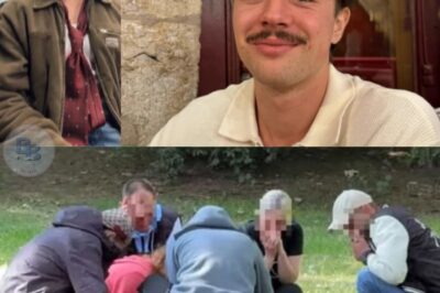 La disparition de Flynn Geneval à Lyon : Le corps du jeune étudiant de 19 ans retrouvé dans un état terrifiant sur le fleuve Rhône.