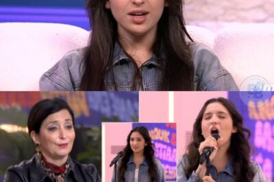 Star Academy 2025 : grosse bourde d’Ambre en évaluation, les internautes s’enflamment !