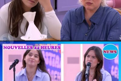 🌟 « Star Academy accusée de favoritisme envers Lily : le producteur critiqué par les fans »