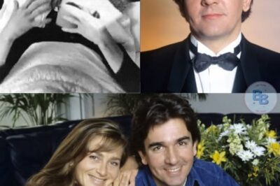 Patrick Roy a été ravagé par une terrible maladie : des images et des vidéos finales choquantes de l’acteur emblématique, filmées par sa femme depuis son lit d’hôpital, donnent un regard franc et honnête sur sa bataille contre la maladie.