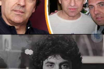 La vie et la Mort Tragiques de Claude Barzotti