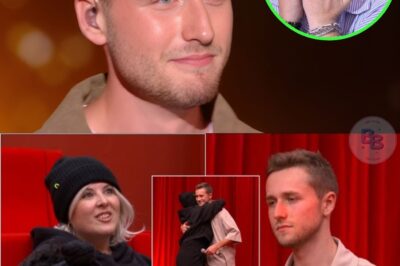 Star Academy 2025 : Théo bouleverse Marlène Schaff avec une confession inattendue et touchante