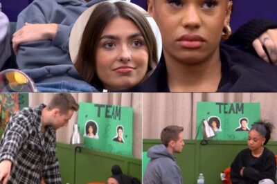 Star Academy 2025 : Théo et Léane en panique avant le prime, Ema donnée favorite du château !