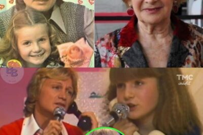 Frédérique a 55 ans : que devient la petite fille du “Téléphone pleure” ?