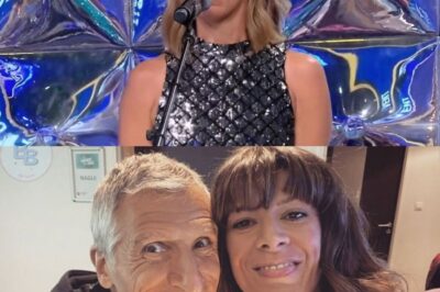 Après leur collaboration, Magali Ripoll dévoile le vrai visage de Nagui : “Il est…”