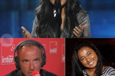 Star Academy : Anisha déjà oubliée ? Nikos Aliagas balance