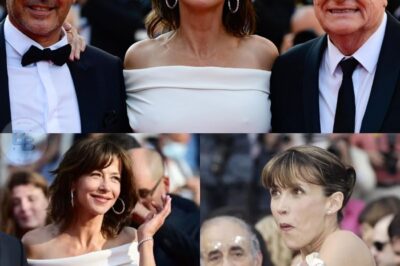 Sophie Marceau : ce cinéaste de légende qui l’a traitée de « grosse conne »