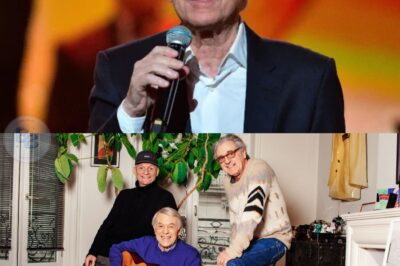 « Adieu l’artiste » la triste annonce de Salvatore Adamo