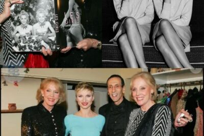 “Elles ne souhaitaient plus vivre” : Ces jumelles, vedettes des années 50 et 60, ont mis fin à leurs jours en même temps à l’âge de 89 ans