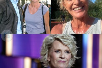 “Une bouche de canard” : Sophie Davant évoque son recours raté à la médecine esthétique