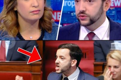 60 Milliards Disparus : L’Accusation Choc de « Maquillage d’État » Qui Dénonce la Haute Trahison du Clan Macroniste.