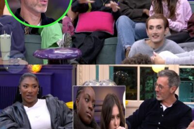Star Academy 2025 : Michael Goldman choque les élèves devant Aya Nakamura… et s’excuse en direct !