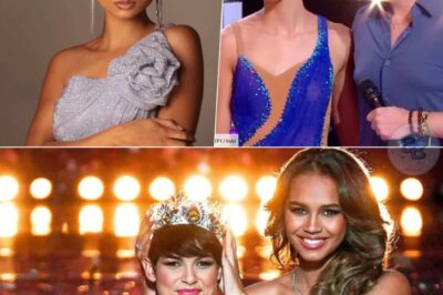 “On n’en peut plus !” : À quelques jours de Miss Univers 2025, Eve Gilles disparaît un petit moment avec d’autres candidates