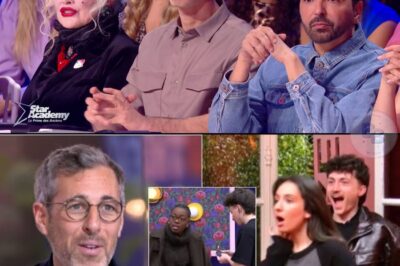 Star Academy 2025 : Le prochain prime sans public… une annonce qui choc tous les fans !
