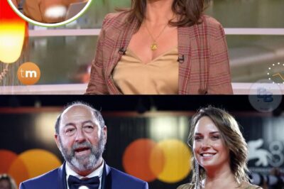 Julia Vignali: Quand un décolleté XXL déclenche une tempête médiatique : les aveux troublants, les regrets inattendus et la vérité nue de Julia Vignali qui secoue toute la télévision française.