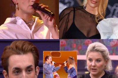 Star Academy 2025 : Victor raconte son malaise face à Vitaa sur le prime… et révèle enfin pourquoi !