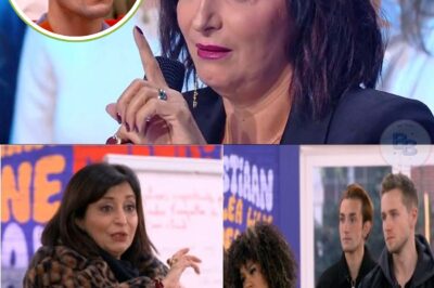 Star Academy 2025 : Sofia Morgavi explose face au look des élèves… Victor arrive en pantoufles !