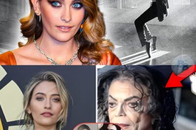 Elle compte bien le faire savoir : La fille de Michael Jackson refuse de participer à l’hommage de son père pour ces raisons évidentes