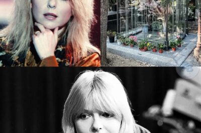 France Gall : Sa tombe est hors du commun avec un secret bien particulier, sa volonté a été respectée