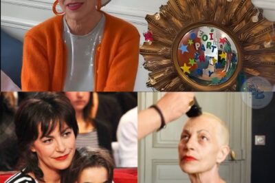 Lio : 8 mois après la mort brutale de son fils Diego, la chanteuse lui laisse une place sur son nouvel album