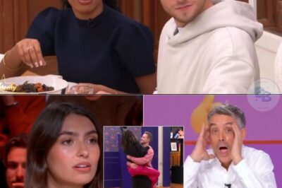 Star Academy 2025 : Ema brise enfin le silence sur les rumeurs de couple ! « Ils dorment ensemble »