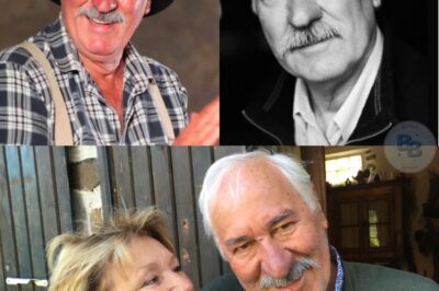 « Adieu mon amour » la triste veuve de Bernard Larmande sort du silence