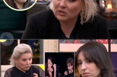 Star Academy 2025 : Marlène Schaff recadre Ambre après un moment qui a failli tout gâcher !