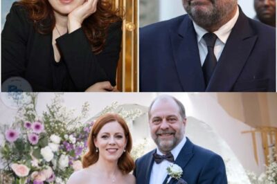 À 53 ans, Isabelle Boulay brise le silence et révèle sa vie de couple avec Éric Dupond-Moretti.