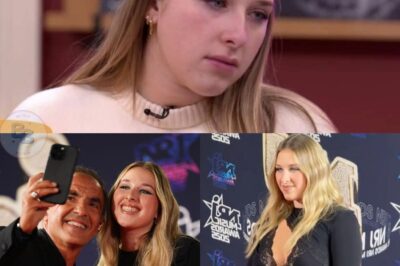 “Je ne sors plus de chez moi”, Helena (Star Academy), pas si simple d’être célèbre