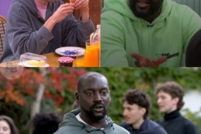 “Je suis triste pour lui” : le coup bas des élèves de la “Star Academy” à Ladji Doucouré rend fou de rage les internautes