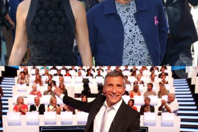 “Je gagne très bien ma vie” : sans aucun complexe, Nagui Fam parle librement de la fortune qu’il a amassée à la télévision