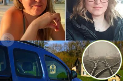 Disparition de Nadège : son corps sans vie retrouvé par les gendarmes près des voies ferrées à Carnoules