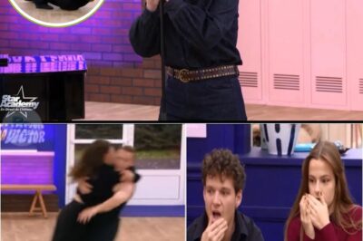 Star Academy 2025 : chute spectaculaire de Théo L et Lily aux évaluations, réactions folles !