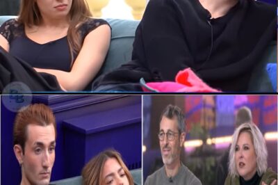 Polémique à la Star Academy 2025 : une scène choc des évaluations indigne les fans !