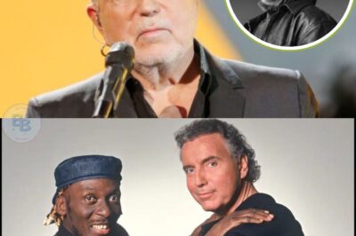 Mort de Jimmy Cliff  : « Il est décédé sous mes yeux », a raconté son ami proche Bernard Lavilliers, évoquant les douloureux derniers instants de son ami.