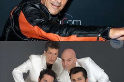 Bébert, leader des Forbans, est mort à 63 ans — la cause de sa mort enfin révélée