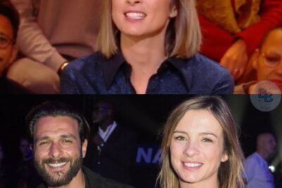 “Une partie du secret révélée” : Isabelle Ithurburu se confie enfin sur son couple avec Maxim Nucci