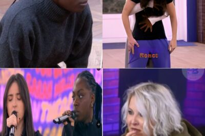 “Y a que moi …?” : Marlène Schaff perturbée pendant l’évaluation d’Ambre et Sarah (Star Academy), ce détail a intrigué les profs