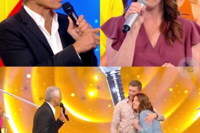 « On n’est pas là pour te payer une bagnole ! » Nagui très cash dans N’oubliez pas les paroles