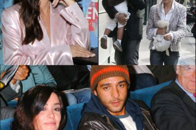 Jenifer partage une heureuse nouvelle en lien avec Maxim Nucci, le père de son fils Aaron : “Ça avance doucement….”