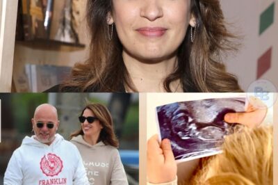 Sonia Mabrouk : un peu plus d’un an après l’arrivée de Soraya, la journaliste annonce sa deuxième grossesse