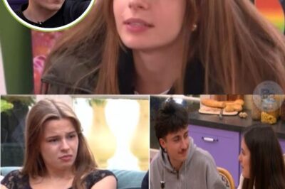 Star Academy 2025 : « Tu es une vraie ordure » – La réplique cinglante d’Anouk qui pulvérise Léo et enflamme la Toile