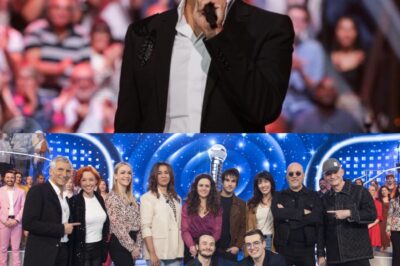 Nagui répond aux critiques sur une nouvelle règle controversée aux Masters de « N’oubliez pas les paroles »