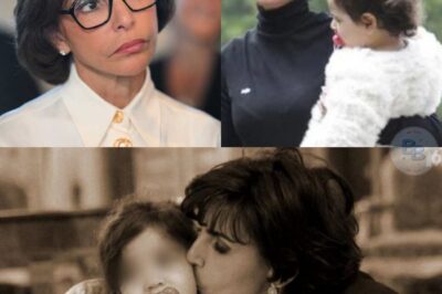 Rachida Dati : sa fille Zohra a perdu l’usage de ses jambes