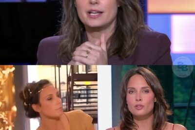 Julia Vignali (50 ans) sans filtre sur une partie bien précise de son corps : « Je suis obsédée par…