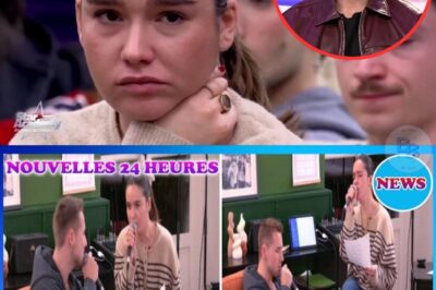 🌟 « Controverse Théo L – Lily : le couple risque de se séparer juste avant le jugement ! »